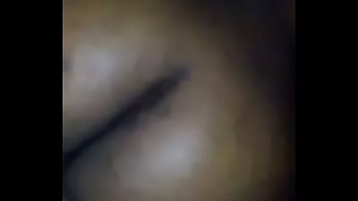 homemade ebony creampie