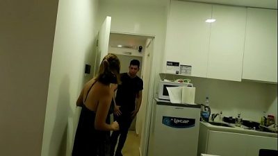 I WENT TO MY FRIEND’S AND MEET THE AND GOT HER SPECTACULAR FUCKING