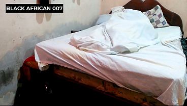 I woke up to kisses, affection, and a massage on my vagina early in the morning (Watch full video on SHEER or MEMBERSHIP)