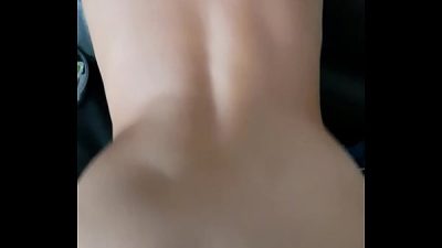Interracial quickie