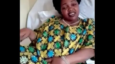 jicho la nyege ilo