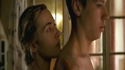 Kate Winslet hardcore sex compilation