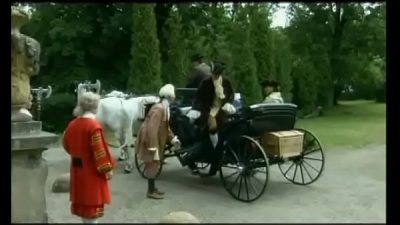 La Duchessa Di Montecristo – Part 1 (Full porn movie)