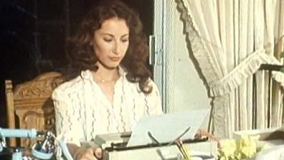 LBO – Blue Confessions – Full movie