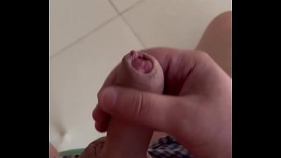 Masturbation pov closeup young Russian