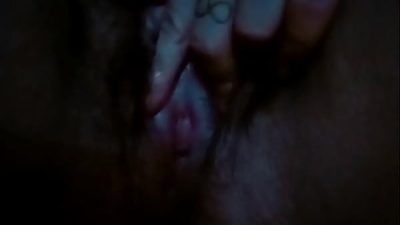 Masturbazione figa