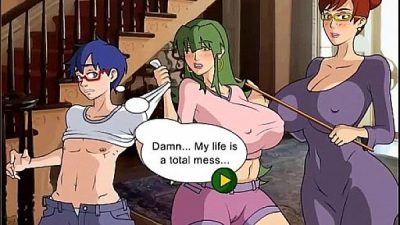 Meet and Fuck – A Nerd’s Sweet r.