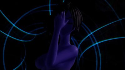 Meiko desnuda Mod Vocaloid