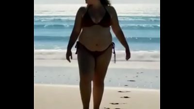 My BBW step cousin Emma