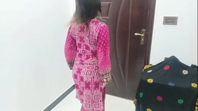 Pakistani College Girl Nude Dance