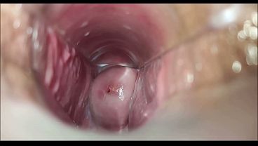 pussy orgasm