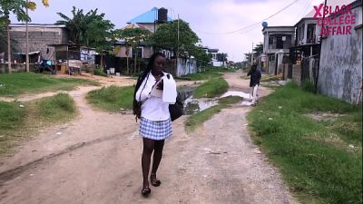 SCHOOL TIME SEX