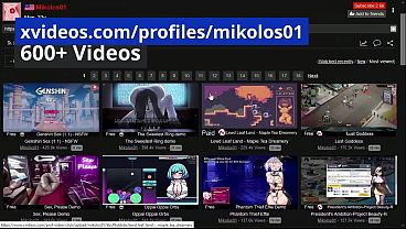 SEXNATURAL: MILFs Must Be Filled  Demo (Free Steam Demo Game)  Sexual Content,Nudity,Casual,RPG, Simulation,3D