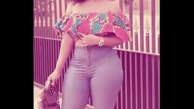Sexy African Queens