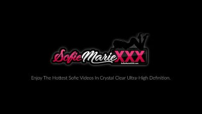 Solo MILF Masturbation