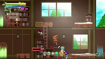 succ affection, 100 walkthrough final part