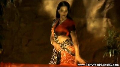 The Art of Belly Dancing