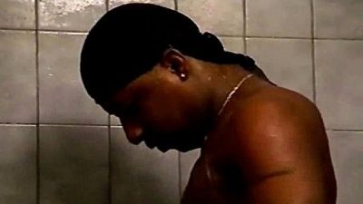 Two Ghetto Hunk Hardcore anal Fucking