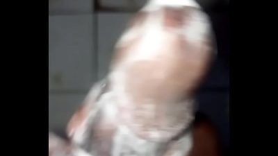 Wetjuicypussy1 this masturbation video is for African woman only