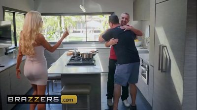 www.brazzers.xxx/gift  – copy and watch full Courtney Taylor video
