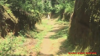 AFRICAN AMATEUR HOUSE WIFE SEDUCE REVEREND FATHER TO FUCK HER AFTER ADORATION – I COULDN’T RESIST HER BODY