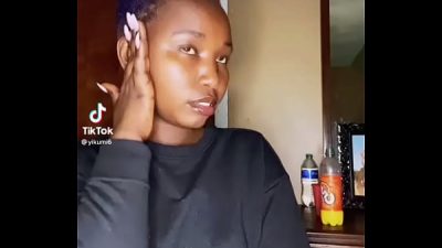 African ass clapping