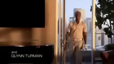 Alice Hunter in HOUSE OF LIES