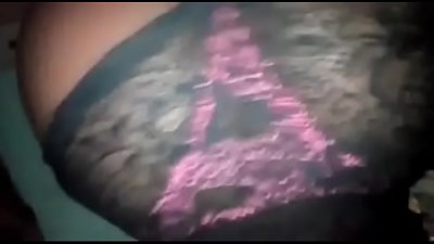 ass twerk