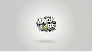 Big Ass Takes Deep Anal Until Massive Gape and Creampie Leak