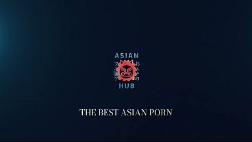 Big Tits Asian Fucks Hard in Her First Porn Video