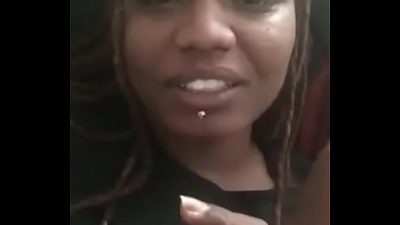 black pussy