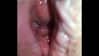 Close up Pussy