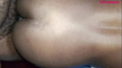 Doggstle Fucking Ebony Cute Pussy And Creams[Full Clip On Sheer]