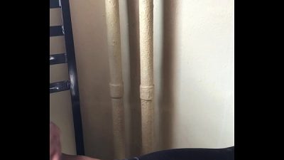 EBONY COCK SUCKER SUCKING MY COCK I NUTT QUICK