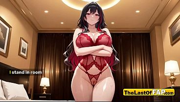 Furious Wife Catches Cheating Husband in Room 304