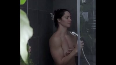 Galagan Showering
