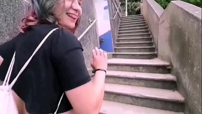 ‘Gymo Bunnies’ Presenta…  Club Público de Putas️Estudio de Sexo Hardcore para Adultos …