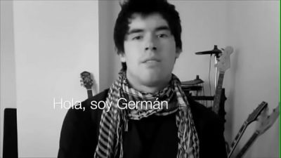 Holasoygerman