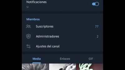 Holis mis preciosos! Tengo un canal privado en telegram donde suelo subir juegos y mucho contenido! (Subiré mucho más, …