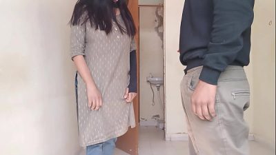 Hot sexy cute stepsister caught red handed while doing nude video Chat