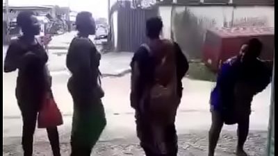 le meilleur de la danse africaine