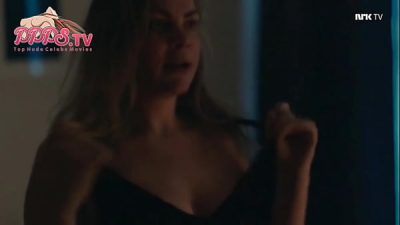 Newest Hot Siri Seljeseth Nude With Her Big Apple Tits and Peach Ass From Much Nudity TV SHOWS Released In 2018 Nude Scene On PPPS.TV