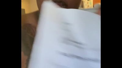 Pornstar