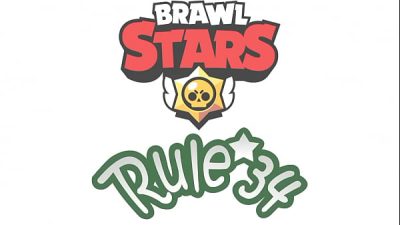 R34 | Bralw stars (compilation)