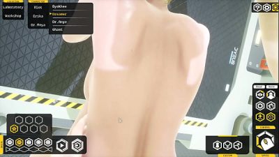 sex