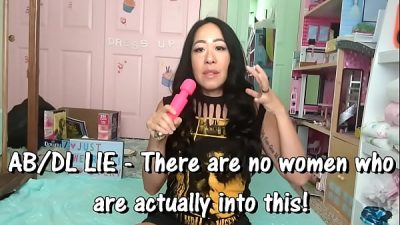 there are so many lies about what AB/DL really is!
