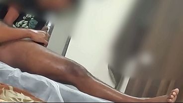 viral handjob