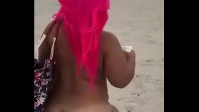 ass clapping – pinky xxx