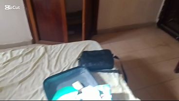 Black porn