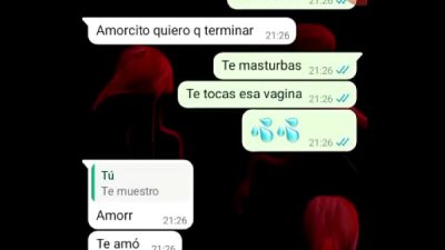 Chat whatsap